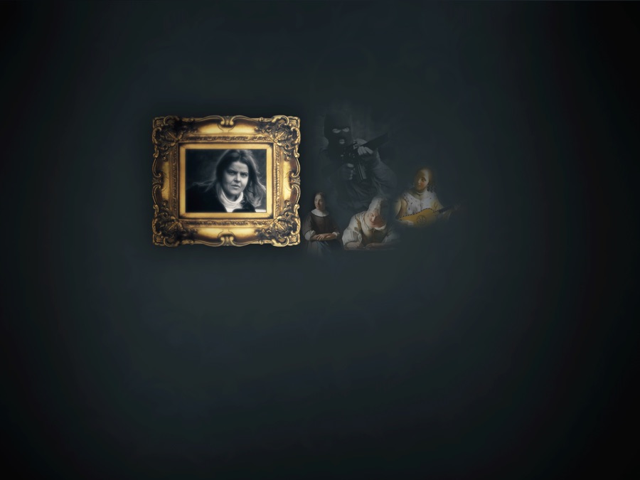 The heiress and the heist apple tv