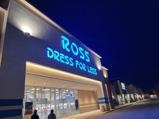 Ross Dress for Less in Sioux Falls, SD United States - Apple Maps