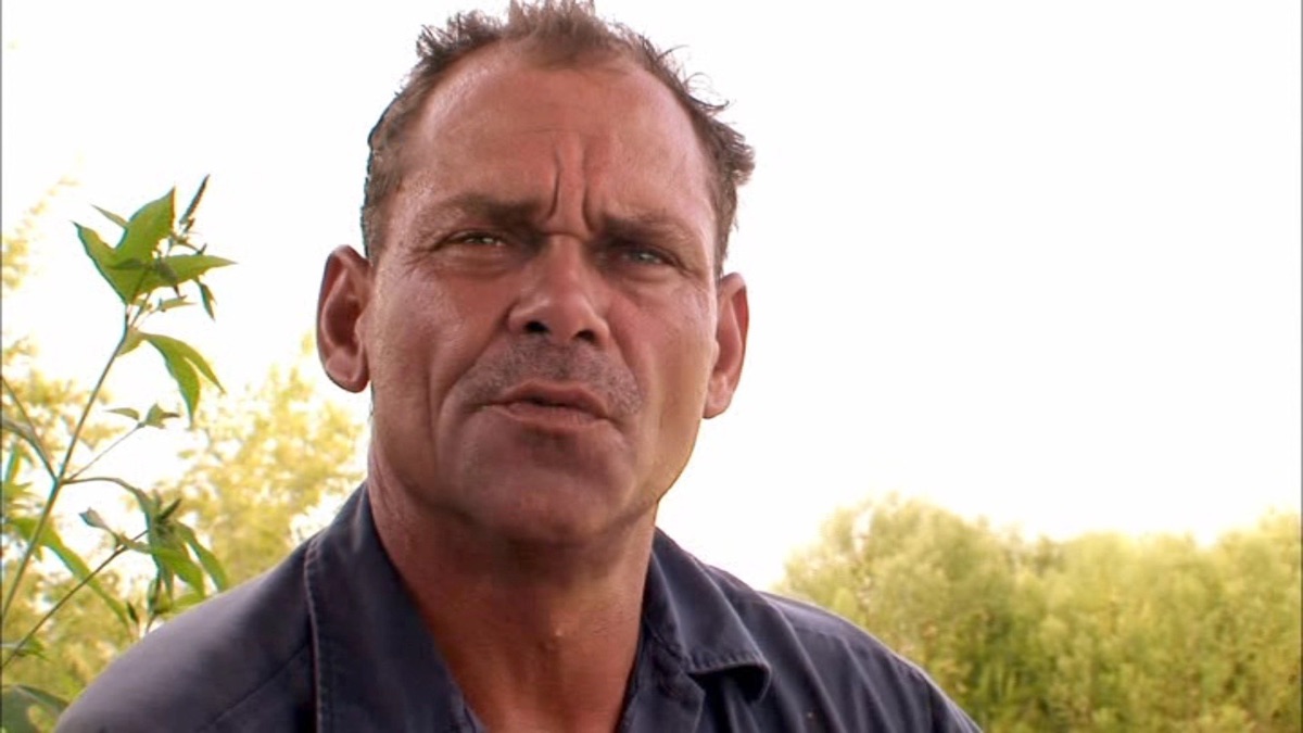 La Última Batalla Amos del pantano (temporada 1, episodio 10) Apple TV