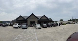 Troyers Marketplace Photos