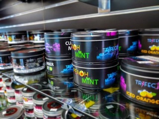 aio smoke and vape AIO Smoke & Vape in Chantilly, VA United States