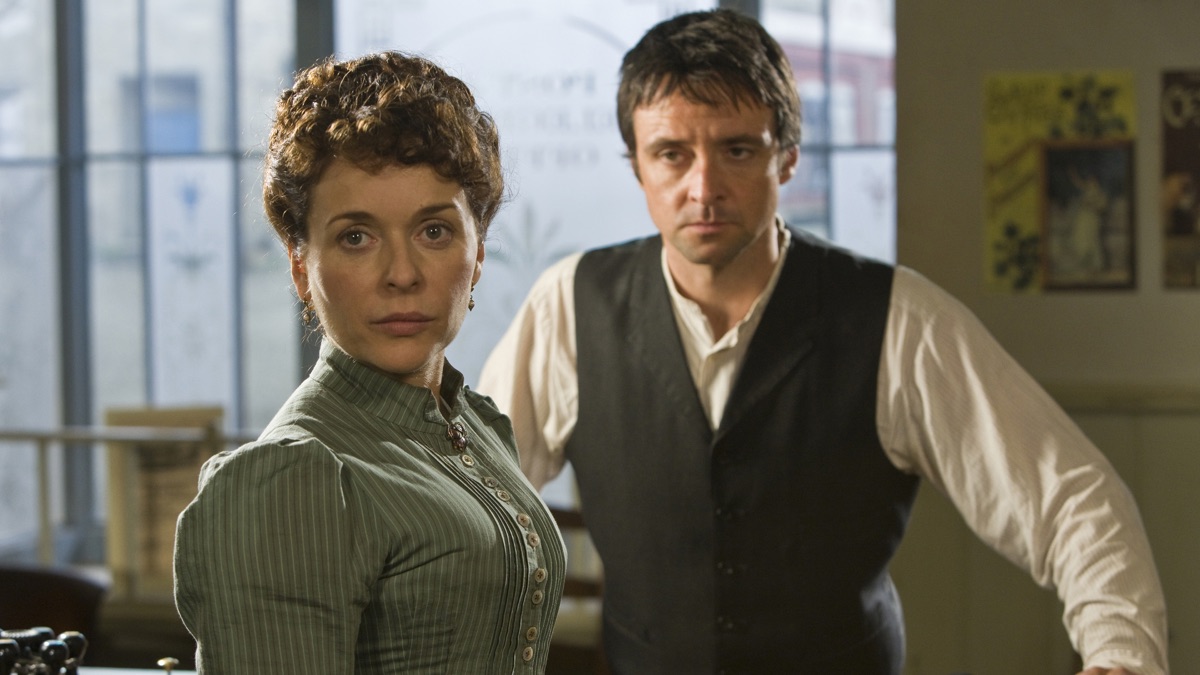 ‎Episode 1 - Lark Rise to Candleford (Season 4, Episode 1) - Apple TV