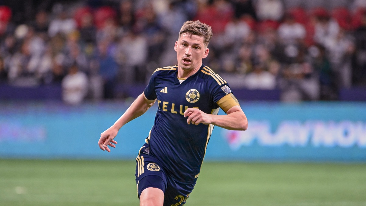 Vancouver Whitecaps FC vs LA Galaxy 2 March 2025 - Watch MLS Game (SA)