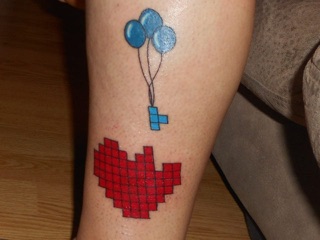 Body Effects Tattoo and Piercing photo 8