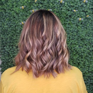 The Beehive Hair and Nail Salon
