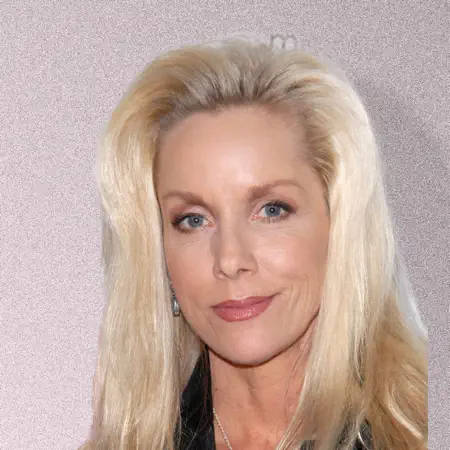 Cherie Currie