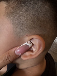 Marisol’s Beauty Salon