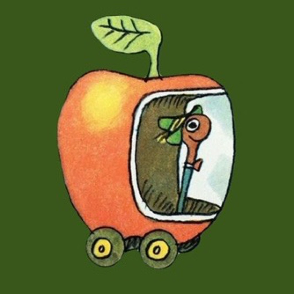 AppleMusic profile picture for @britannica