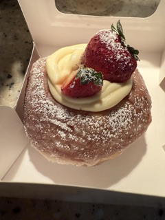 Jp Donuts & Coffee