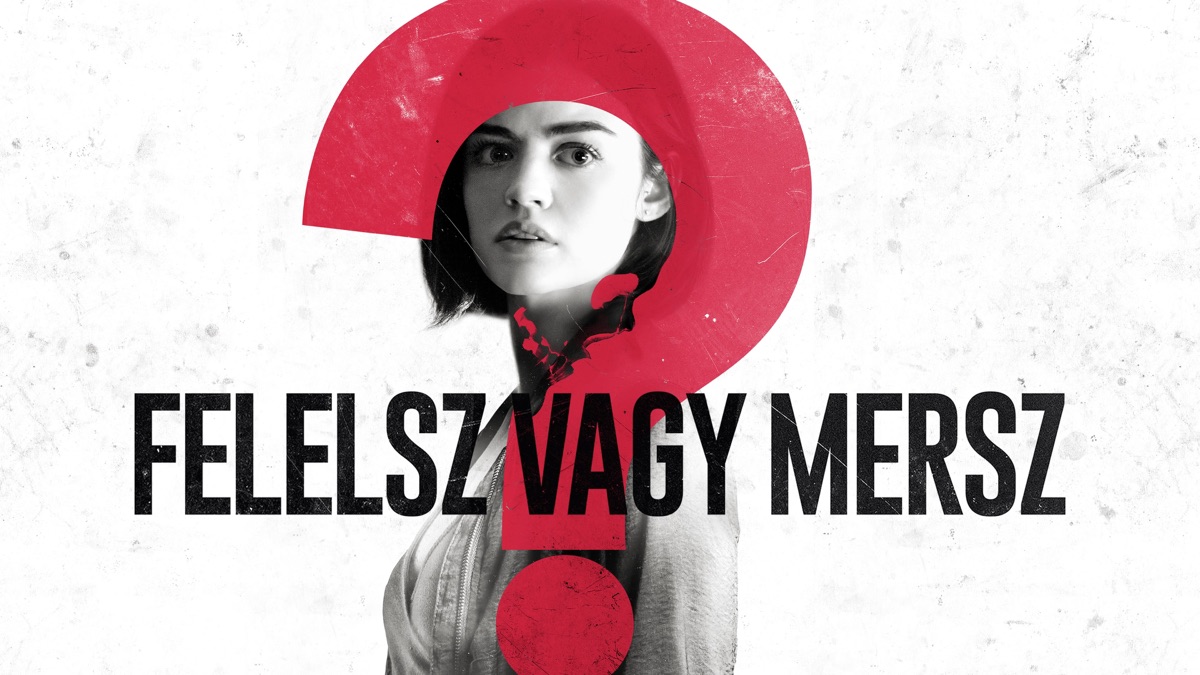 ‎Felelsz vagy mersz – Apple TV