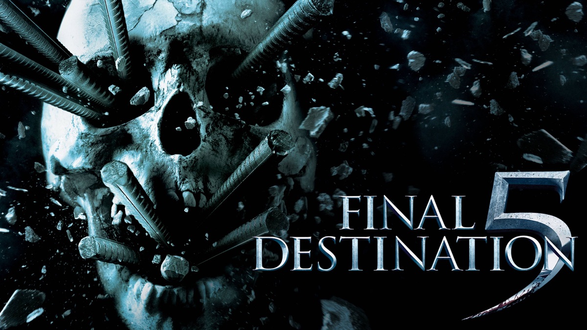 ‎Final Destination 5 - Apple TV