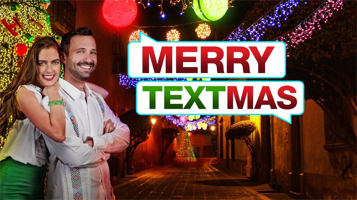 ‎Merry Textmas - Apple TV
