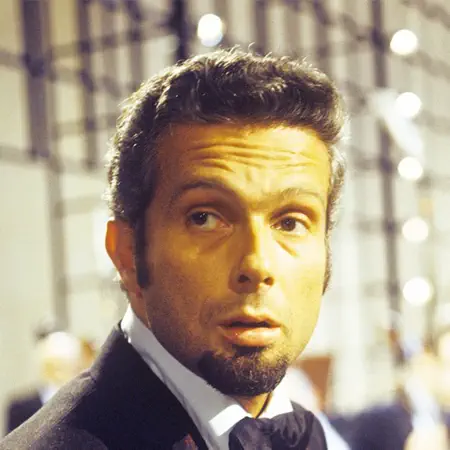 Peter Nero