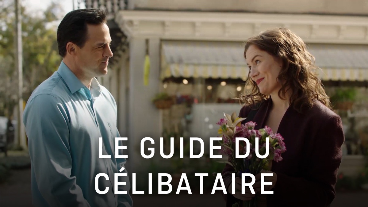 ‎Le guide du célibataire - Apple TV