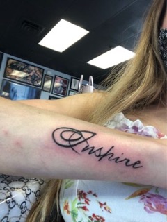 East End Tattoo of Babylon photo 9