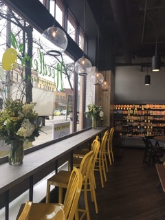 Lemon’s Bakery Cafe