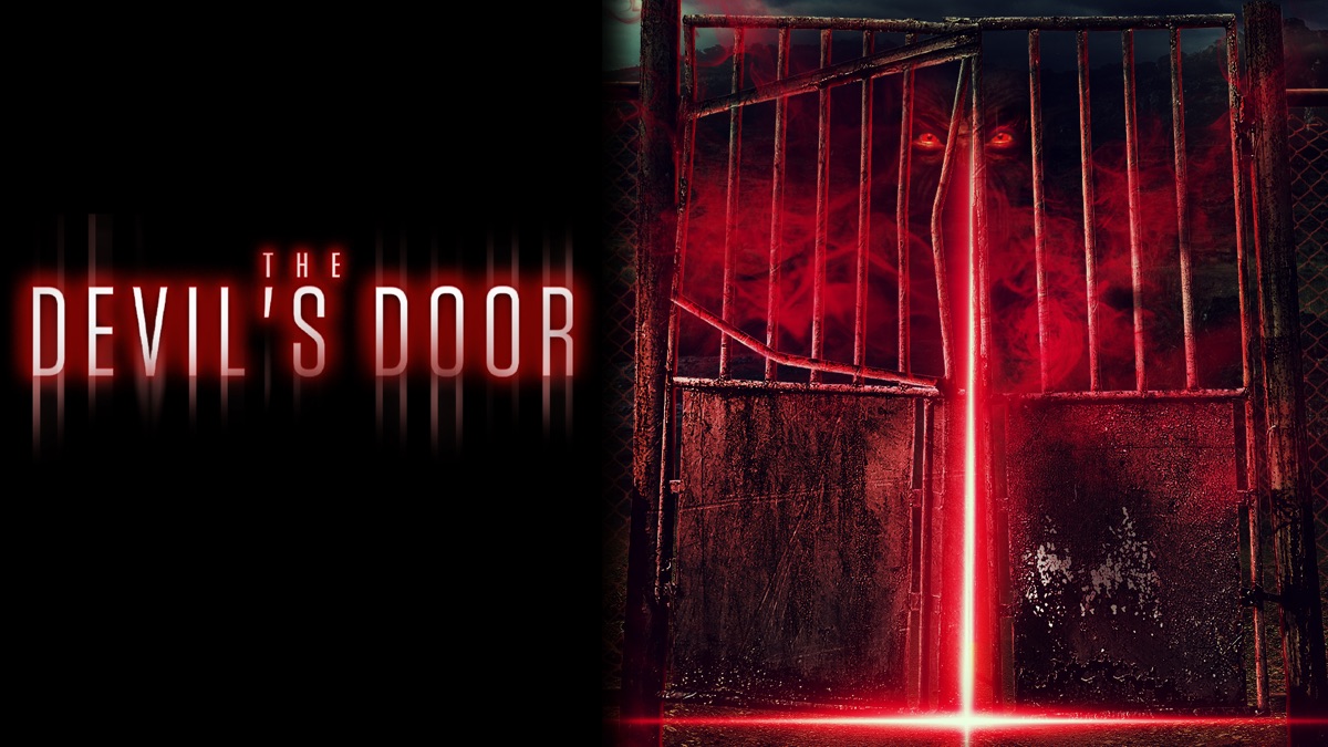 The Devil's Door - Apple TV