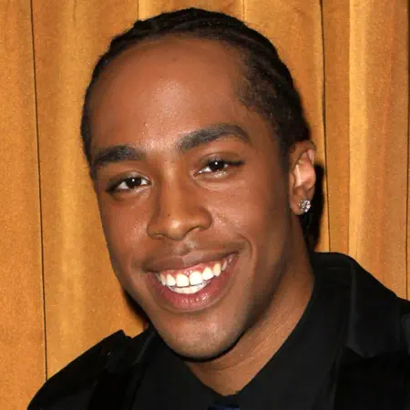 Matthew "Mdot" Finley