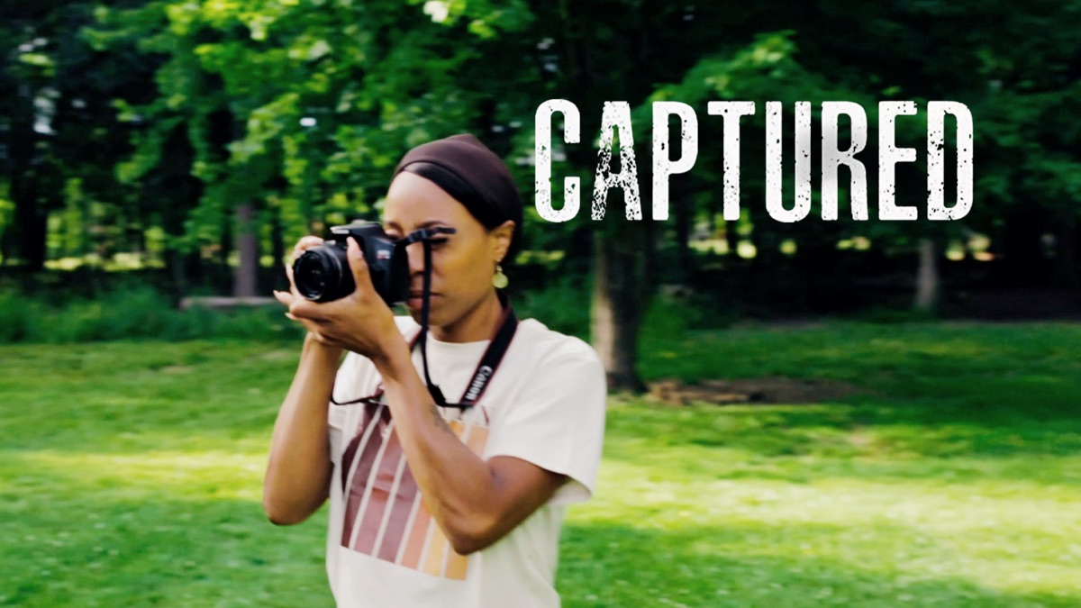 ‎Captured - Apple TV