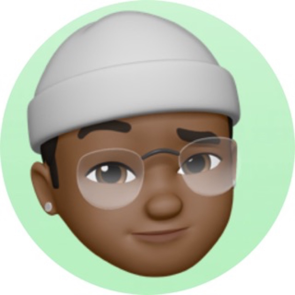 AppleMusic profile picture for @neville