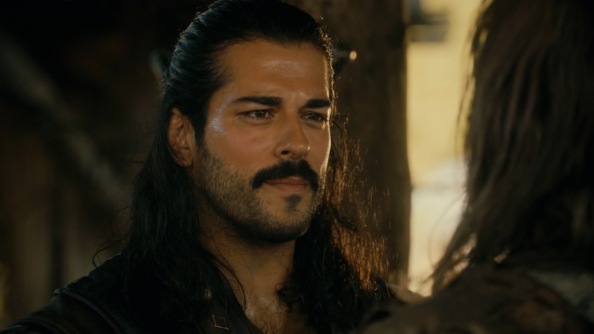 ‎Episode 1 - Kurulus: Osman (Series 1, Episode 101) - Apple TV (JO)