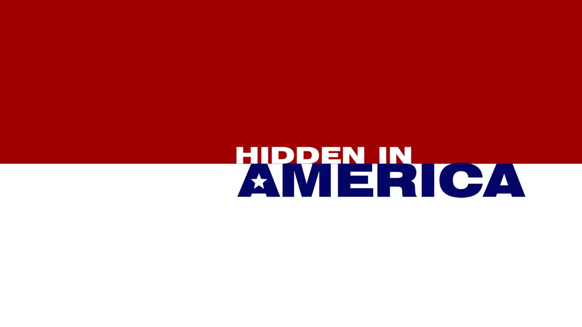 ‎Hidden In America - Apple TV