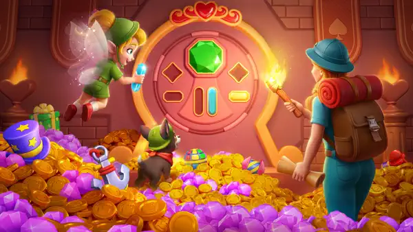 Gem Trove
