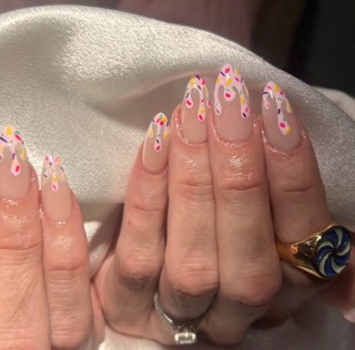 Paris Nail Bar