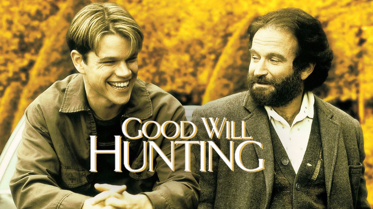 ‎Good Will Hunting - Apple TV