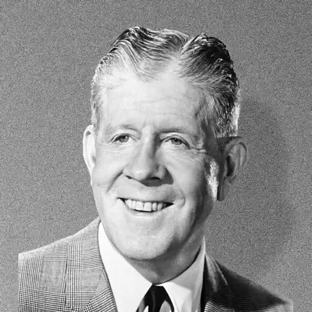 Rudy Vallée