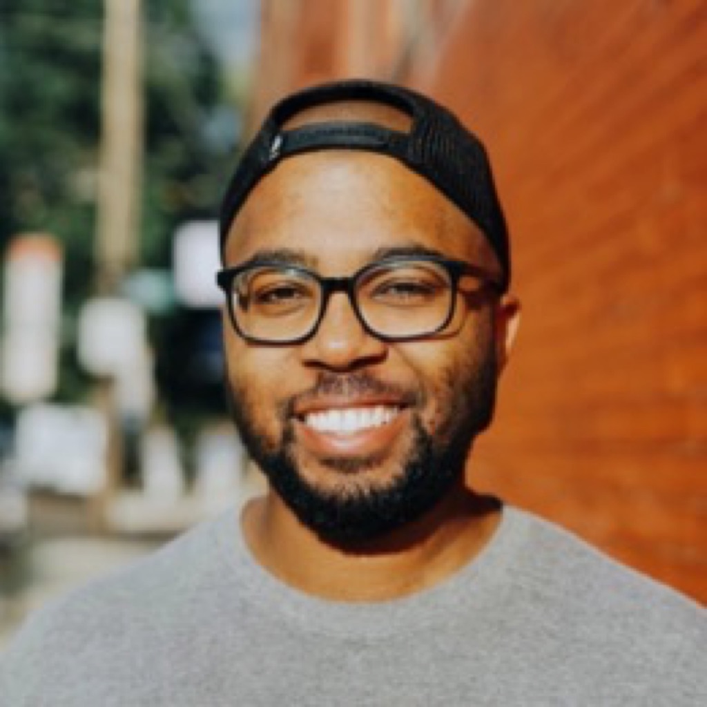 AppleMusic profile picture for @ballard