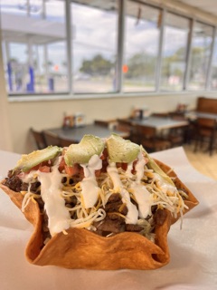 Dos Amigos Mexican Restaurant