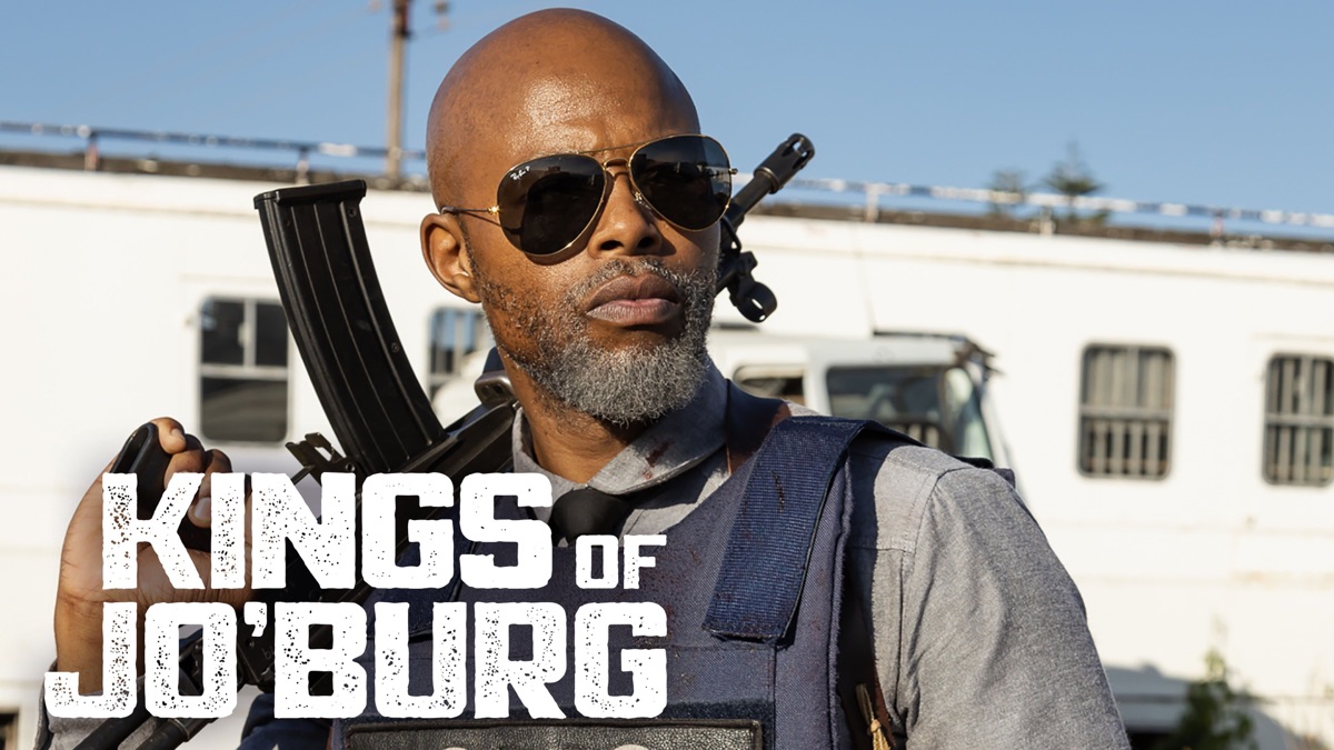 ‎Kings of Jo'Burg - Apple TV