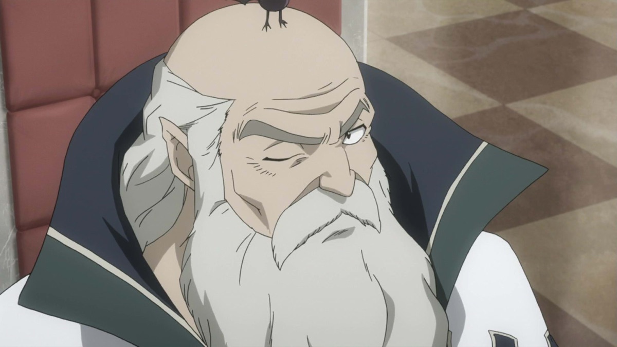 구귀문 - 페어리 테일(시즌 7, 에피소드 59) - Apple TV (KR), image size:1200x675