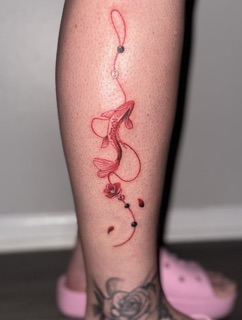 Vibezskiat Tattz photo 9