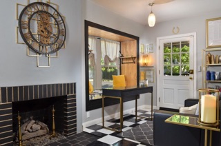 Valora’s Hairstyling