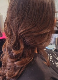 Rosalinda’s Beauty Salon