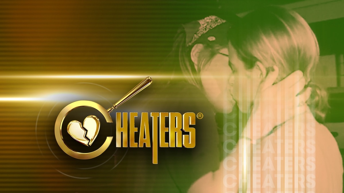 ‎Cheaters - Apple TV