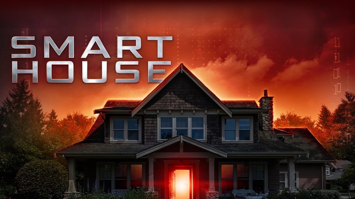Smart House Movie