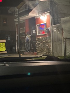 Hawkins Soul Food Restaurant