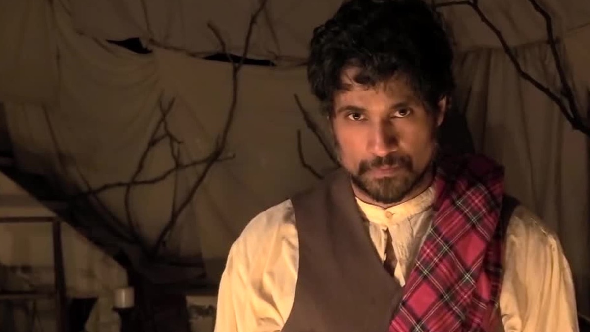 Macbeth A Cursed Film Apple TV