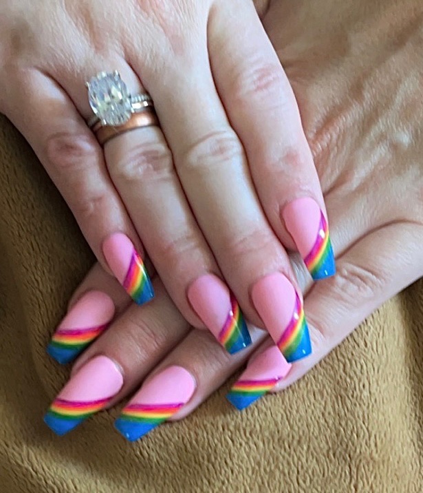 Vogue Nails st clair shores