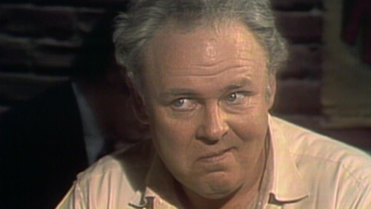 All In The Family Everyone Tells The Truth