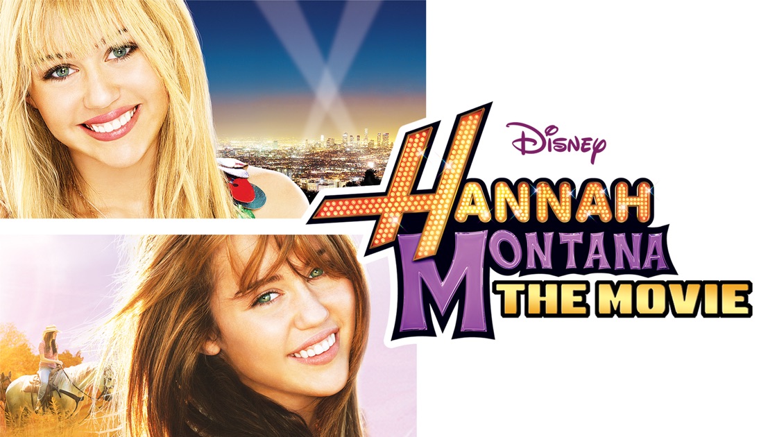 Movies Like Hannah Montana The Movie