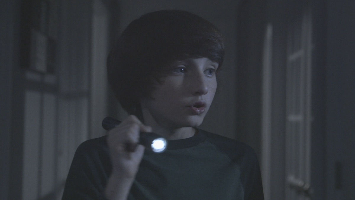 ‎Masks Of Terror - A Haunting (Series 9, Episode 9) - Apple TV (IN)