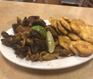 Pikadera Restaurant