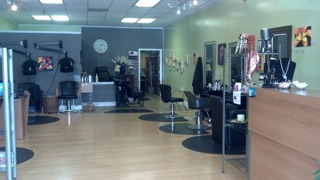 Cut Loose Hair Salon