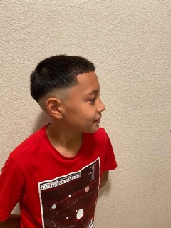 Mendo Made Salon And Barber Shop