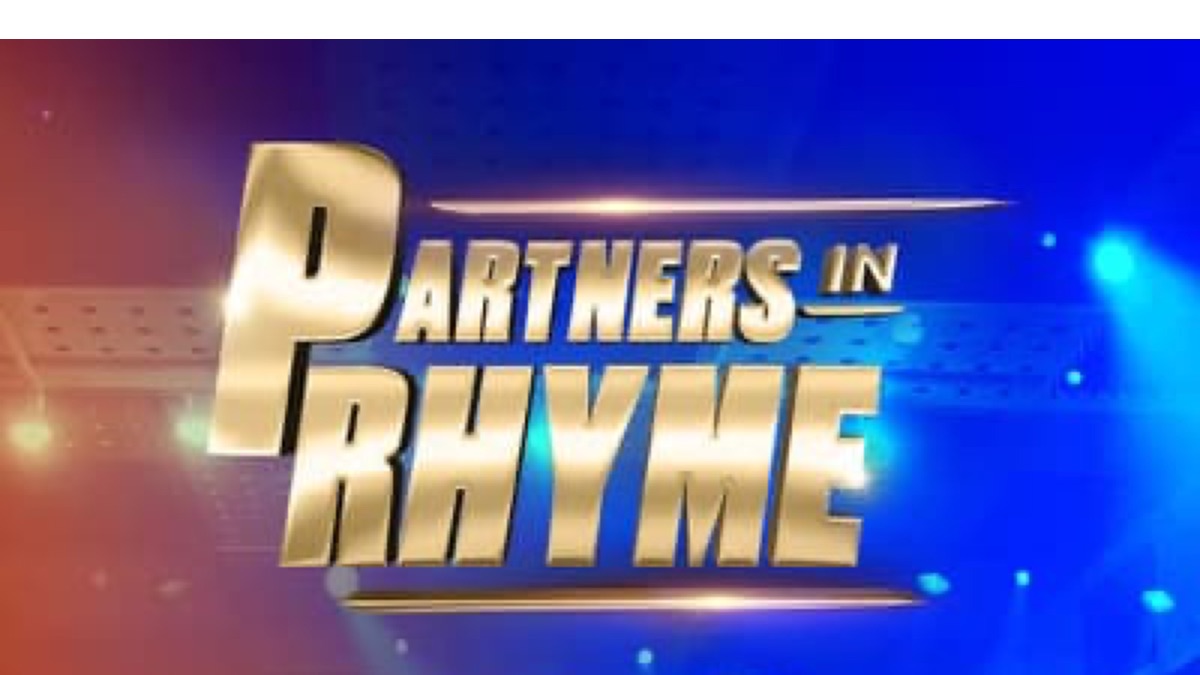 ‎Partners in Rhyme - Apple TV