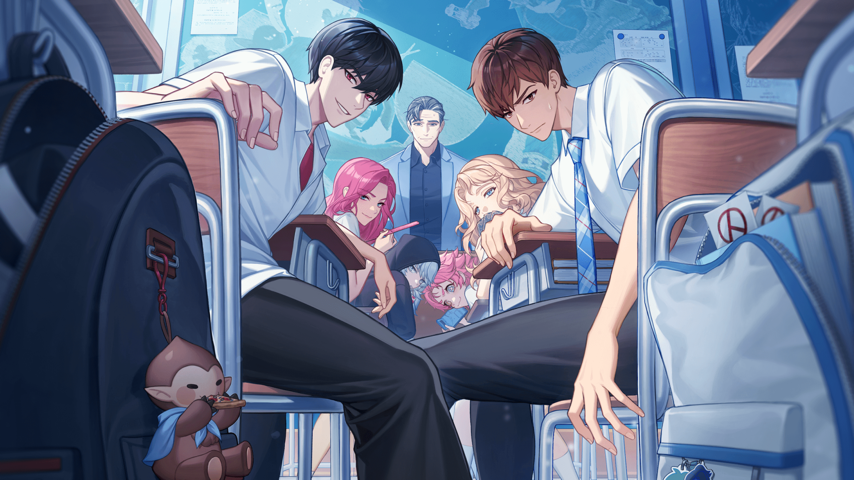 School42, club battles begun! Special Event School42, club battles begun! Special Event